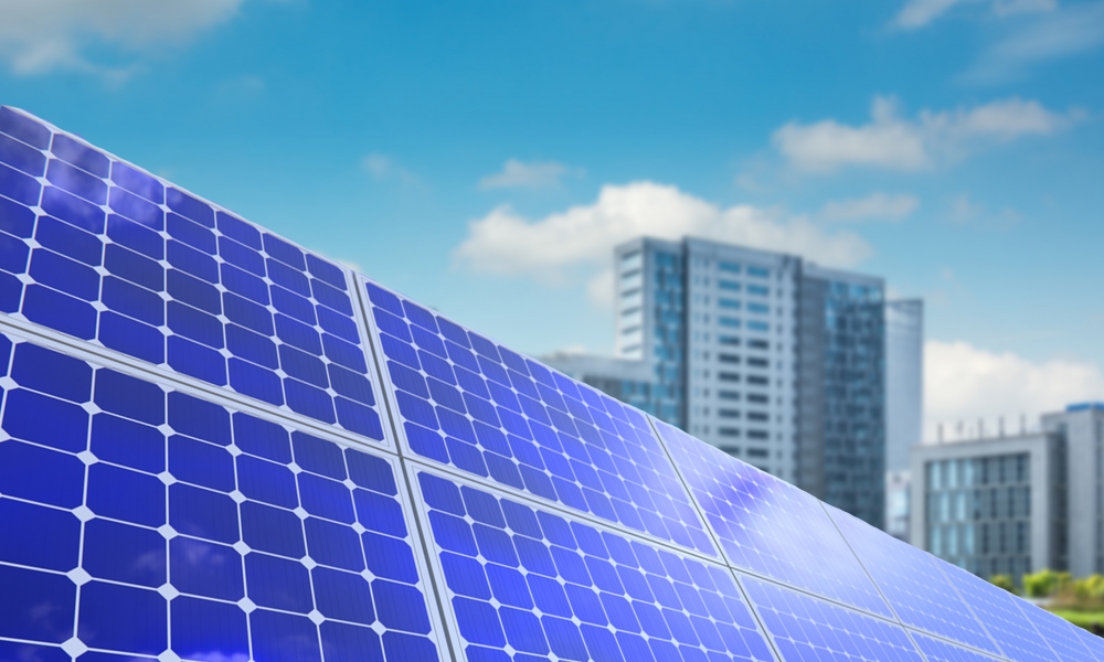 QUINTANA ROO DA ENERGÍA SOLAR 