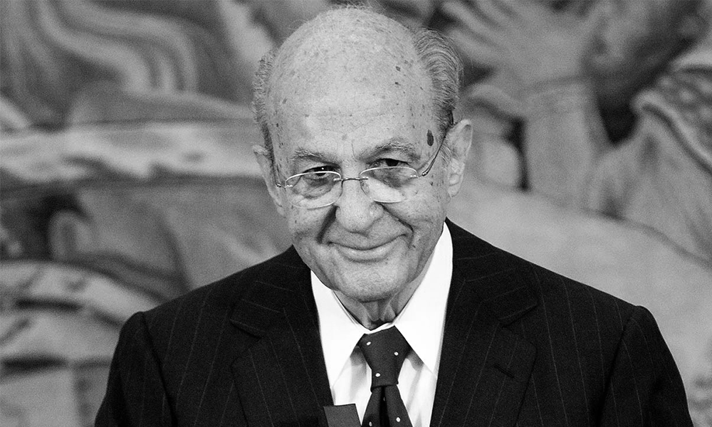 Adiós a Plácido Arango