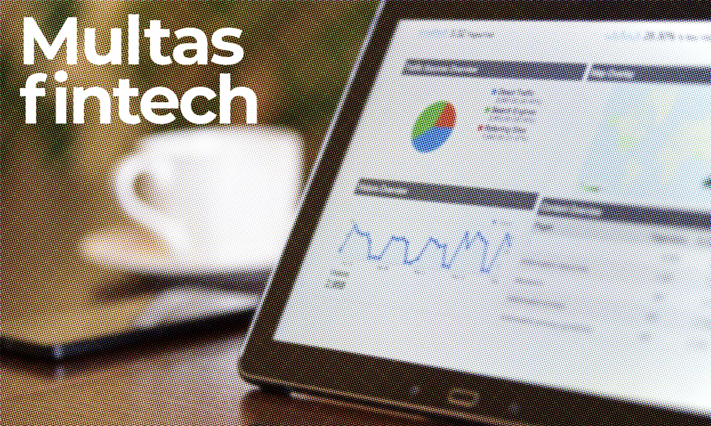 Sancionan a plataformas fintech