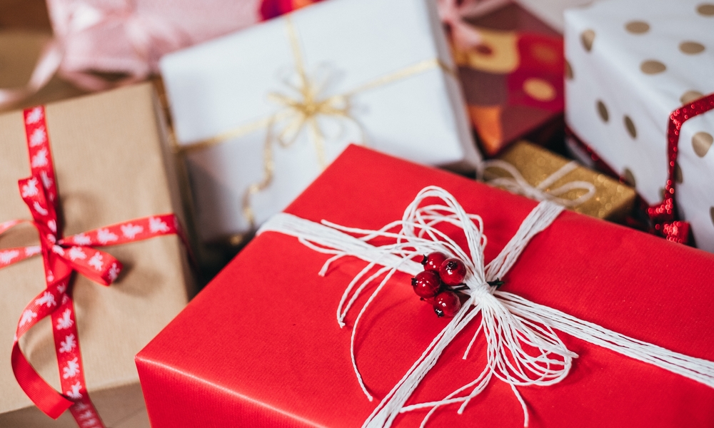 Economía de la Navidad
