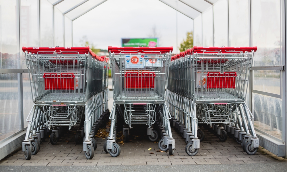 Retail sobrevive a las compras navideñas