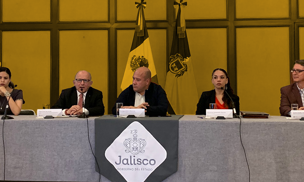 Potenciará INAH patrimonio jalisciense