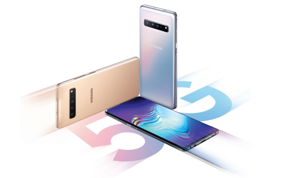 Inicia la nueva Era 5G