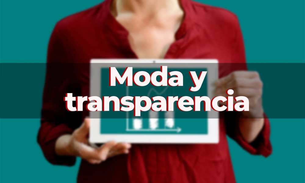 Índice de Transparencia de la Moda en México 2021