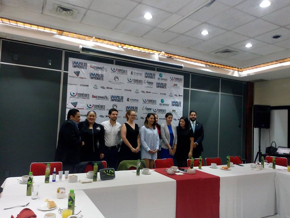 Impulso al Emprendimiento