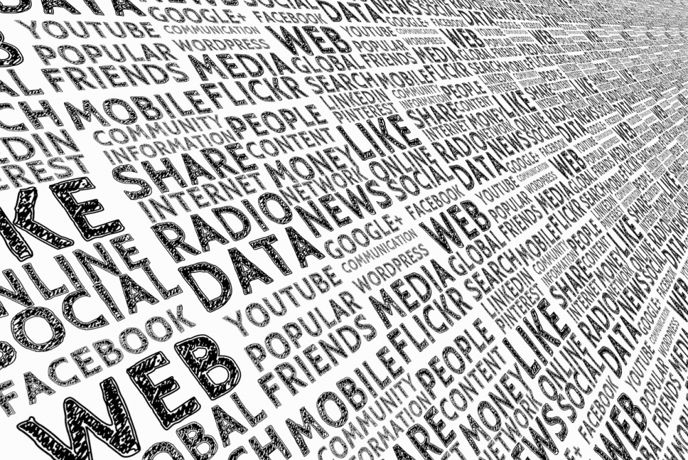 La guerra de los datos
