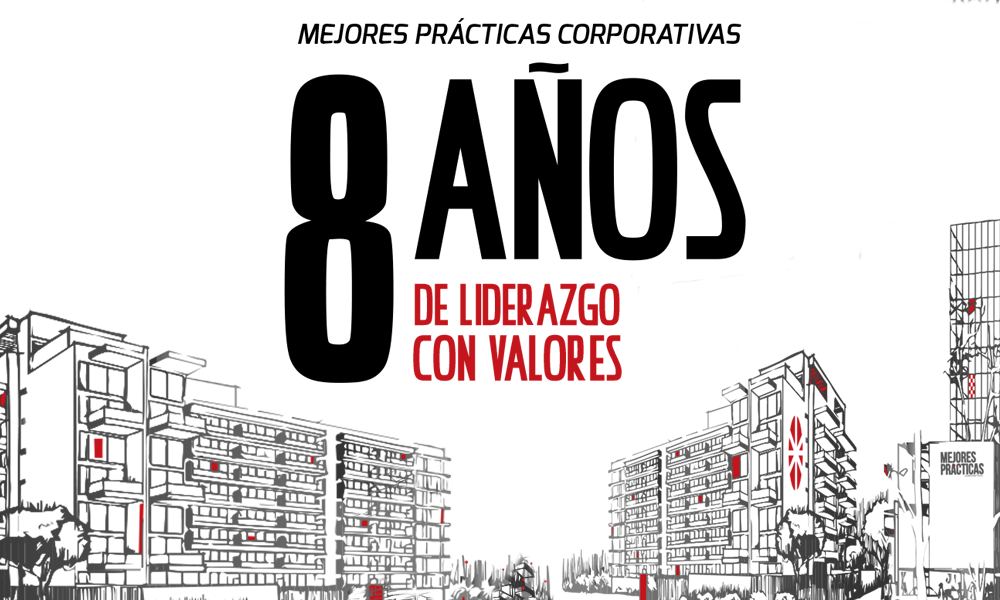 Mejores Prácticas Corporativas
