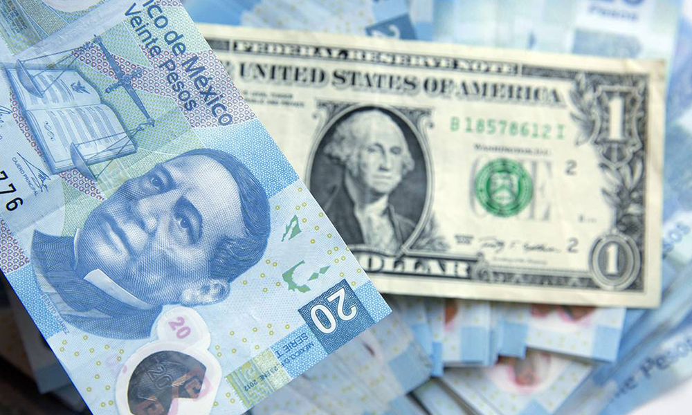 La economía de México en la última década