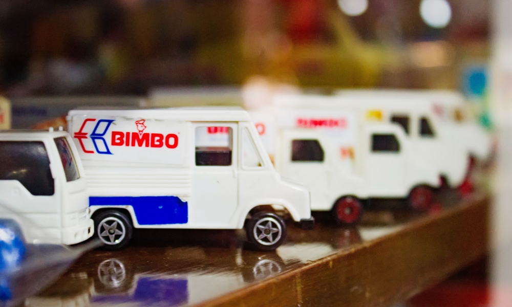 Grupo Bimbo triunfa gracias a expansión en Norteamérica