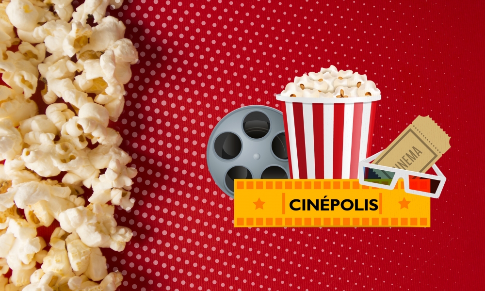 Una historia de película