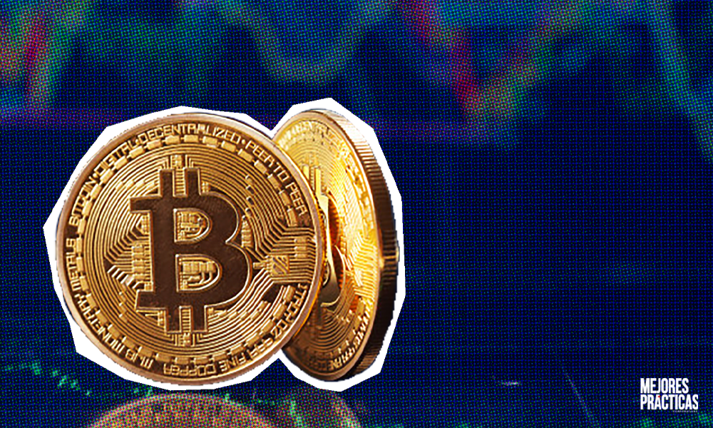 10 mil dólares = 1 Bitcoin