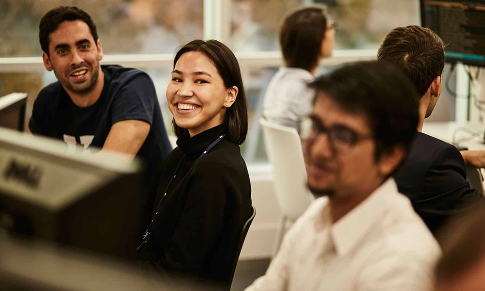 Escuela de negocios gratis 