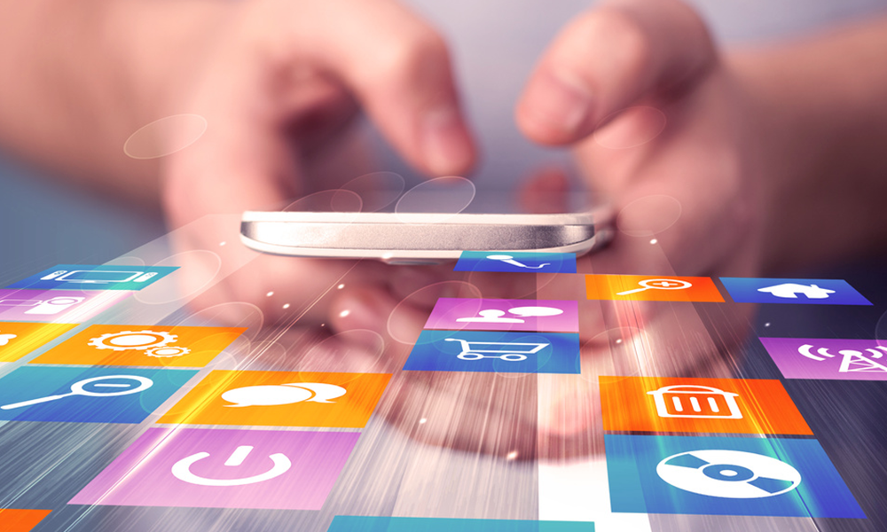 Las apps móviles más utilizadas en México