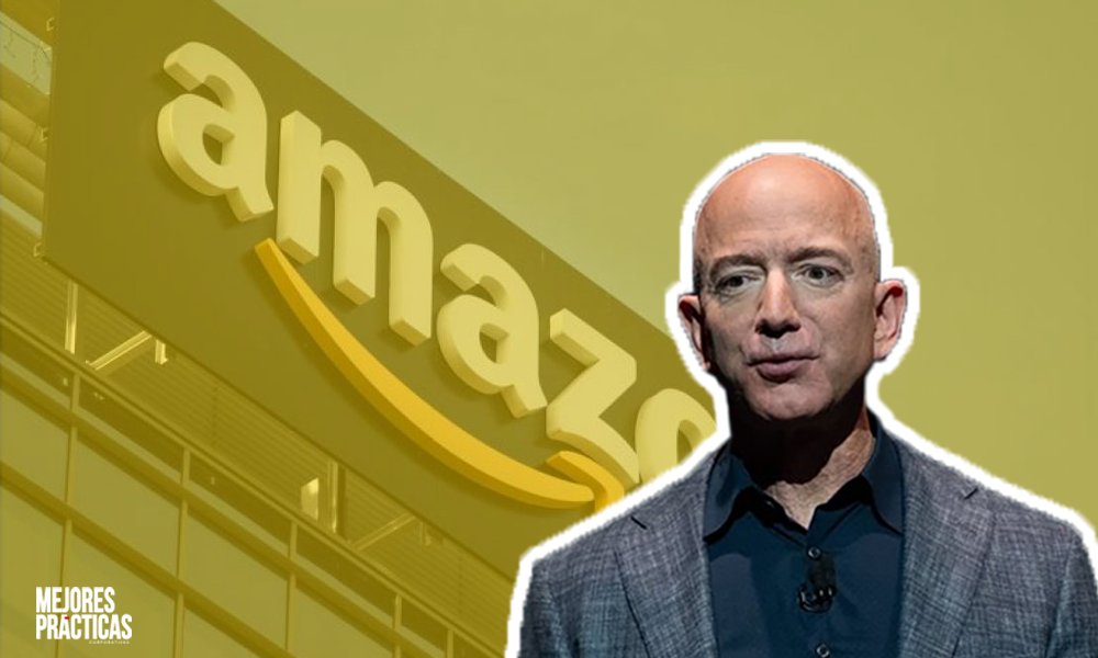 Amazon en declive 