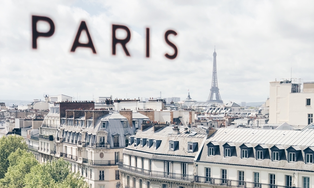 ¡Au revoir, Airbnb!
