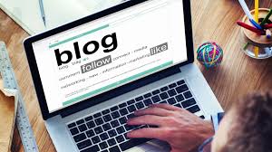 ¿Qué es un blog y por qué deberías tenerlo?