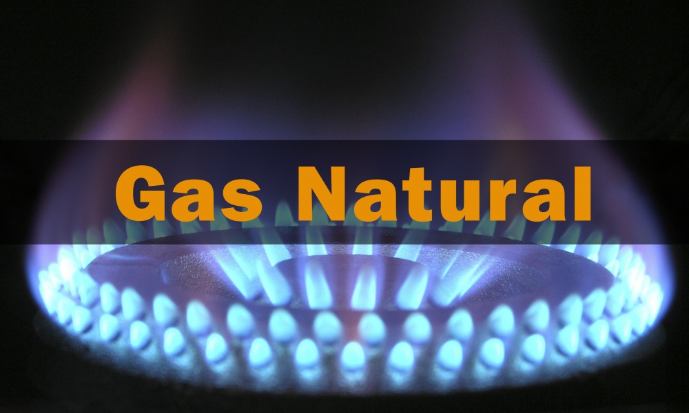 Apostará CFE por más gas natural