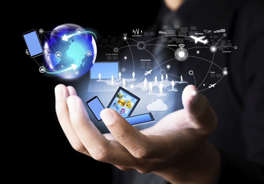 Los 10 países líderes en la revolución digital