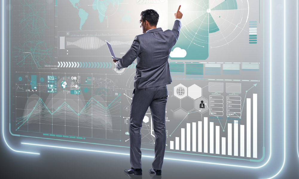 Disrupción exponencial