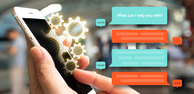 ¿Qué son los chatbots y por qué son tendencia en marketing online?