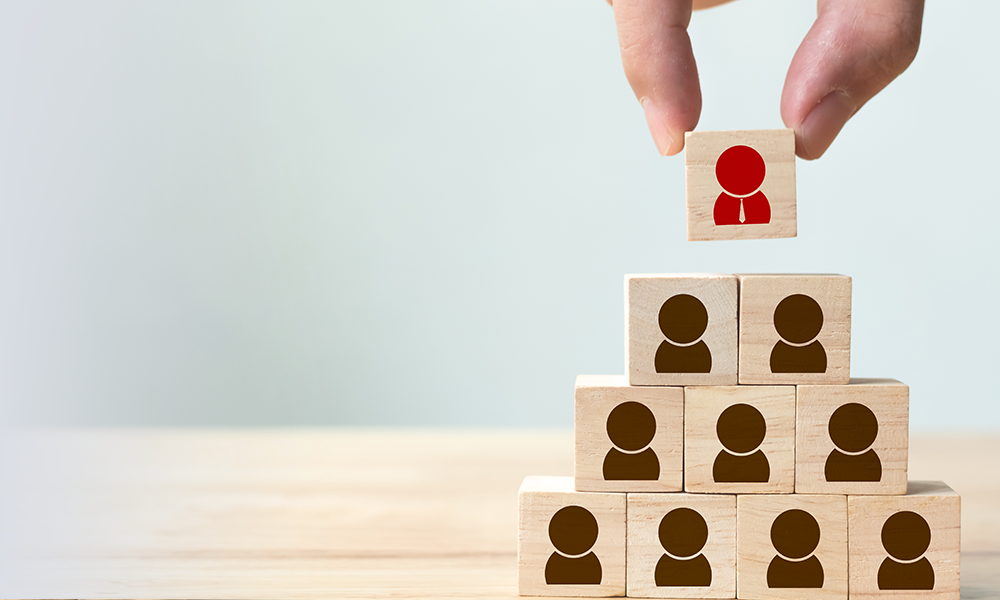 Arquitectura humana  ¿Equipos grandes o pequeños?