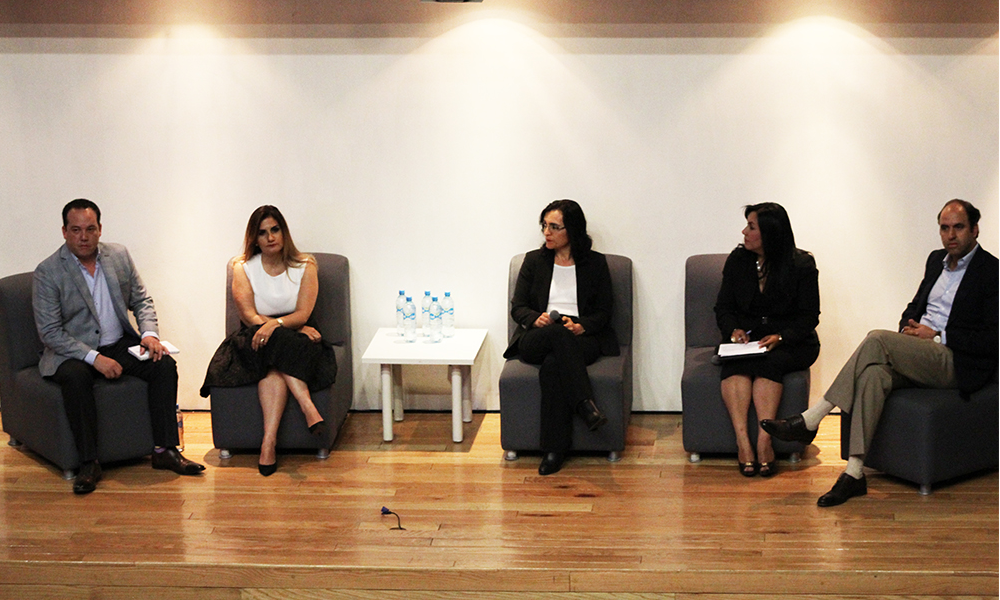 Mujer Empresaria 2018