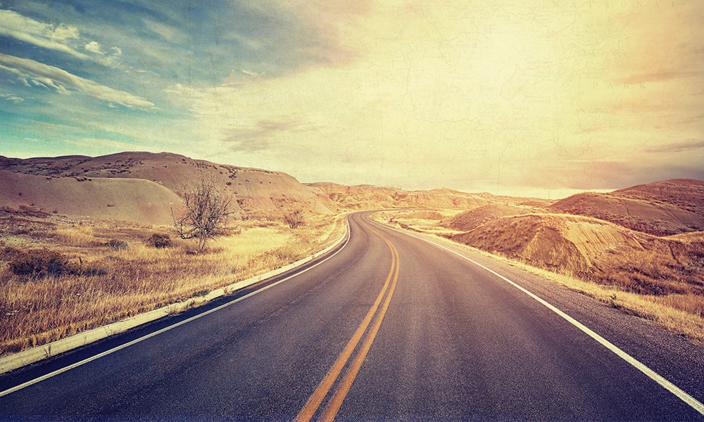 Road Movies - Relatos en el camino