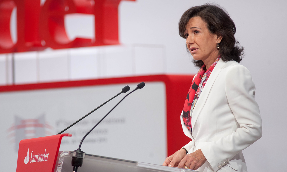 Empresas Familiares: El Caso Santander