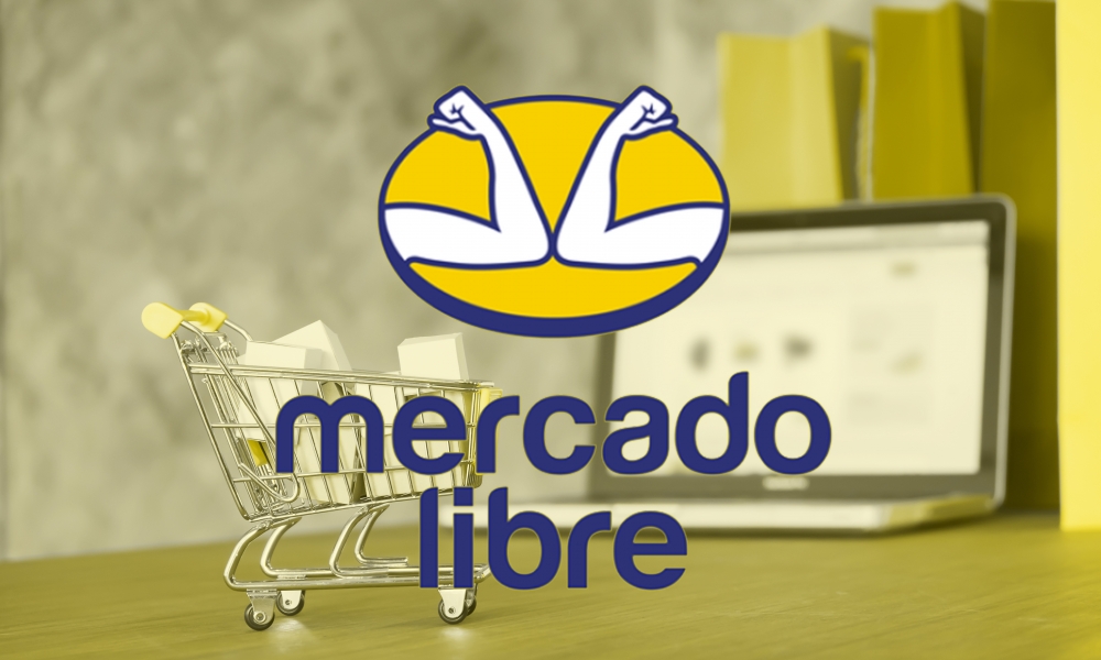 Mercado Libre a la alza