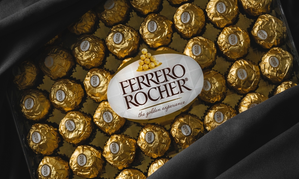 Empresas Familiares: El caso Ferrero