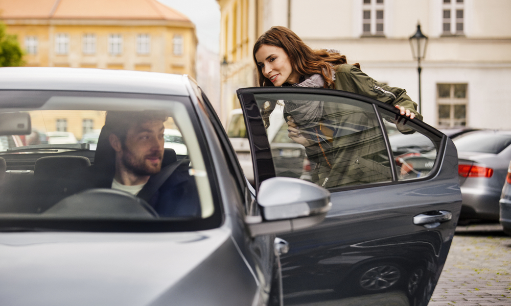 Uber llega con tropiezos a la Bolsa