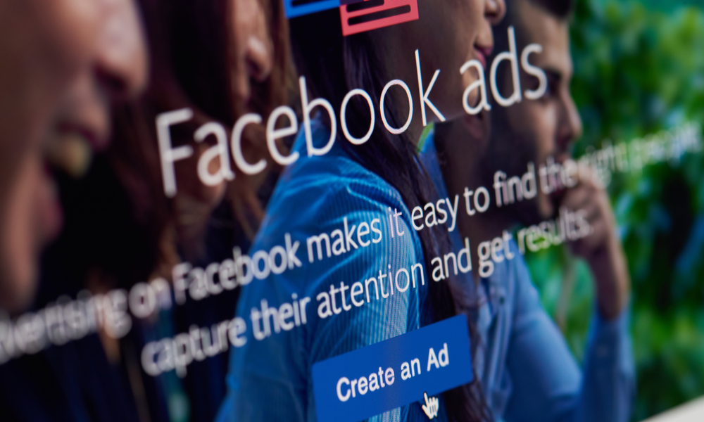 Facebook modificará su publicidad