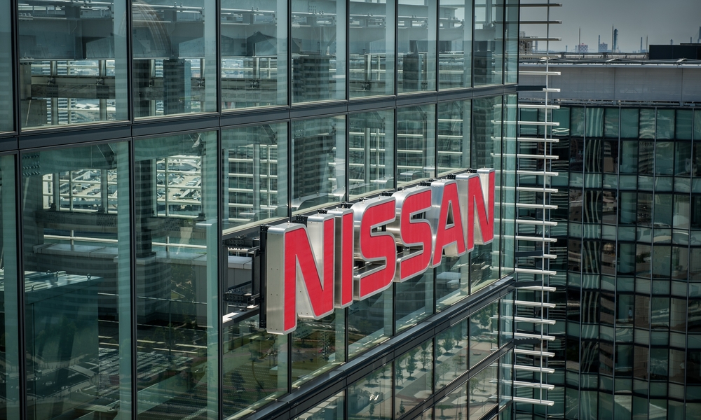 La peor época de Nissan en 10 años
