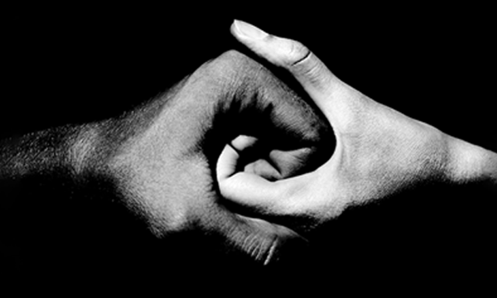 Respeto + Tolerancia = Convivencia Social 