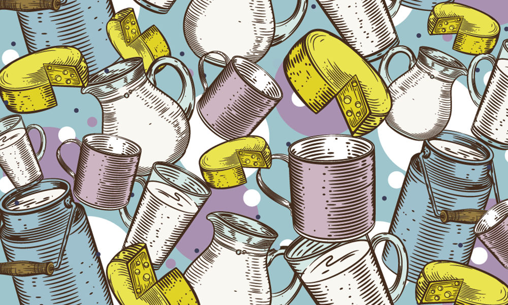 ¿Es la leche alternativa una mejor opción para el consumo diario?