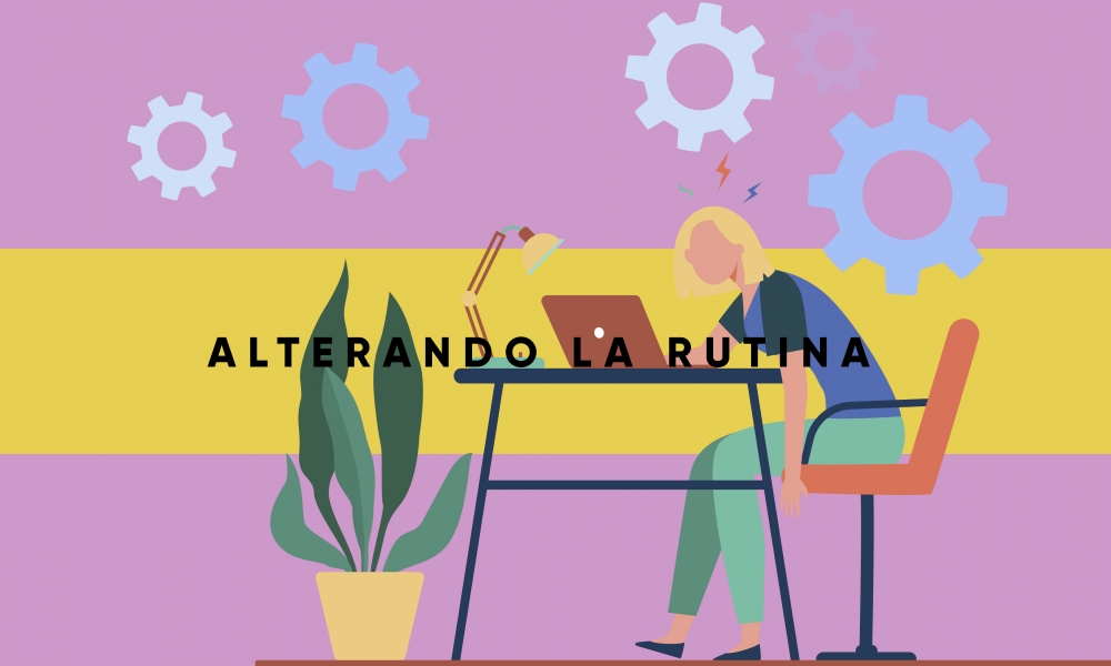 Autogestión y autocuidado 