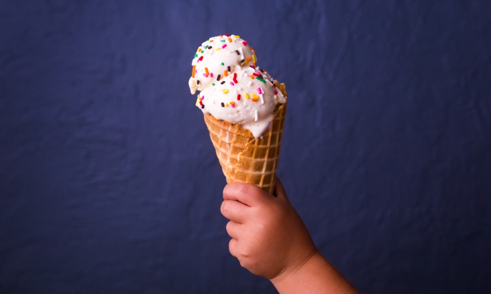 Industria del Helado: Frío y Dulce Negocio