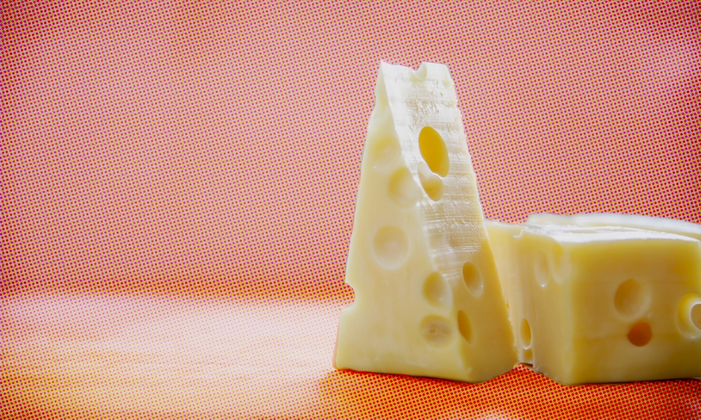 ENGAÑO AL CONSUMIDOR: QUESOS Y YOGURES