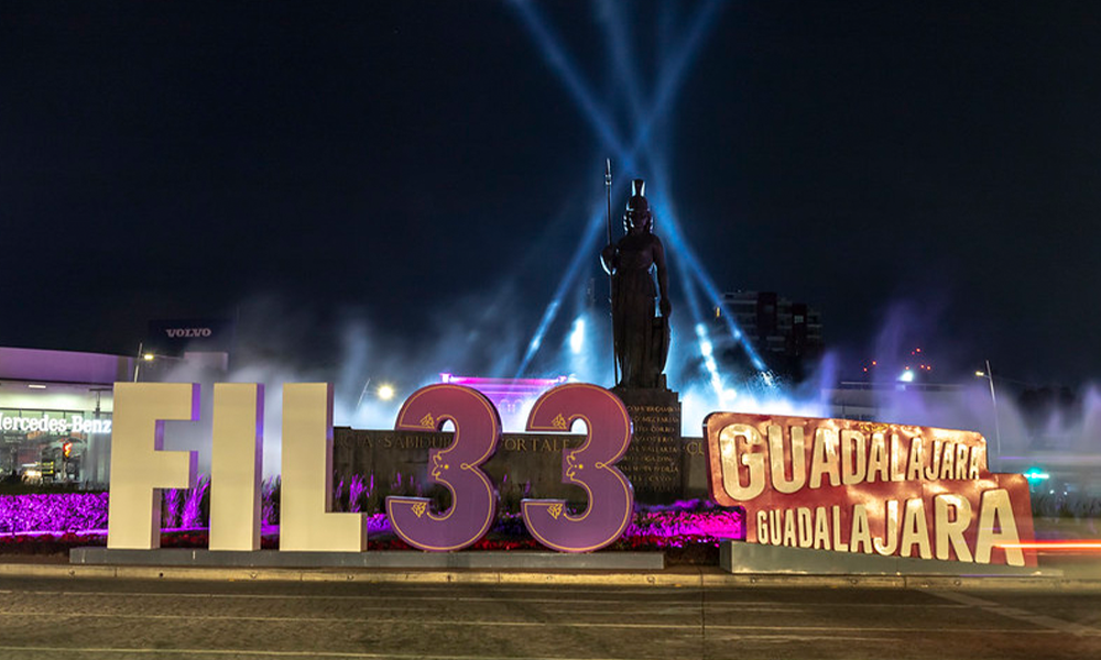 Un encuentro de sabiduría literaria
