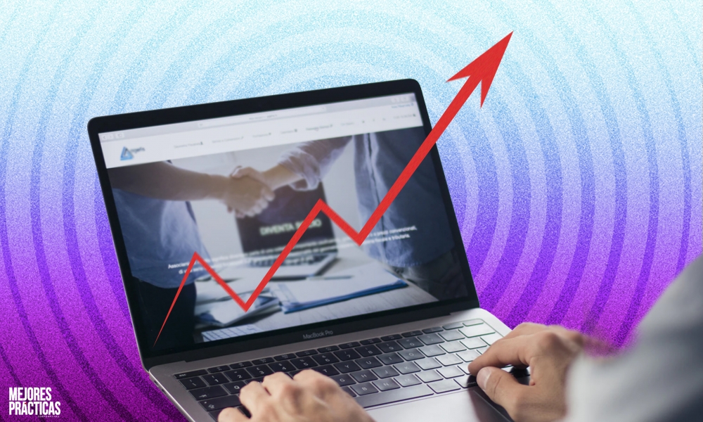 La digitalización es la tendencia 