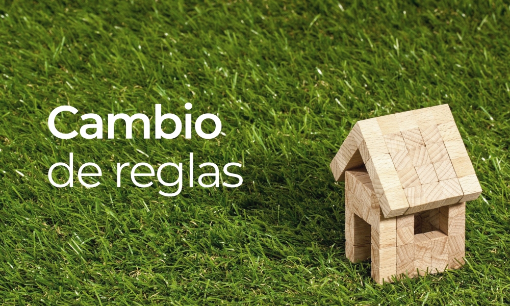 Infonavit modifica sus reglas