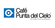 Café Punta de Cielo