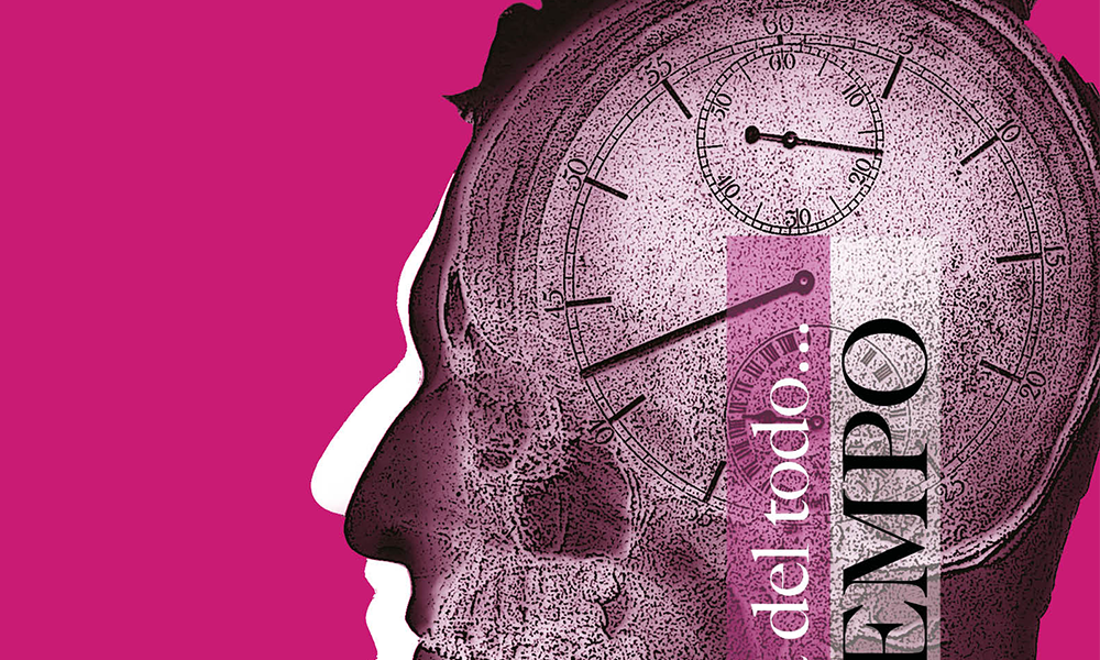 La teoría del todo… a su tiempo