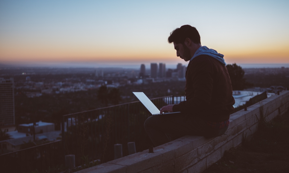 ¿Trabajar en startups o en grandes corporativos?