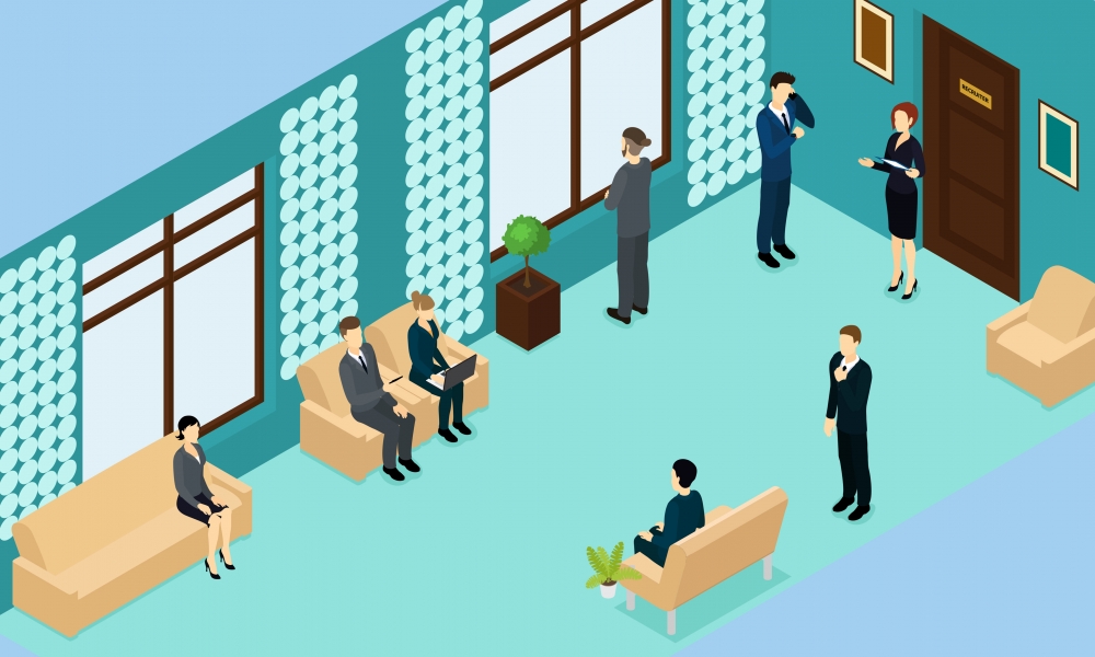 EN RECUPERACIÓN DE EMPLEOS FORMALES