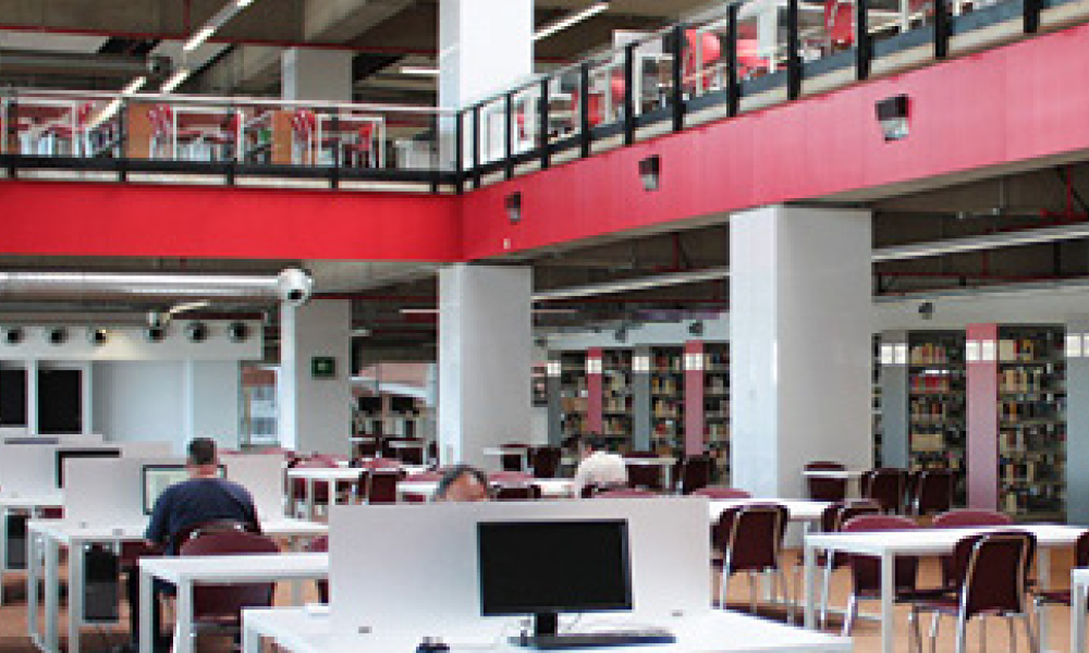¡A leer para generar empleos!