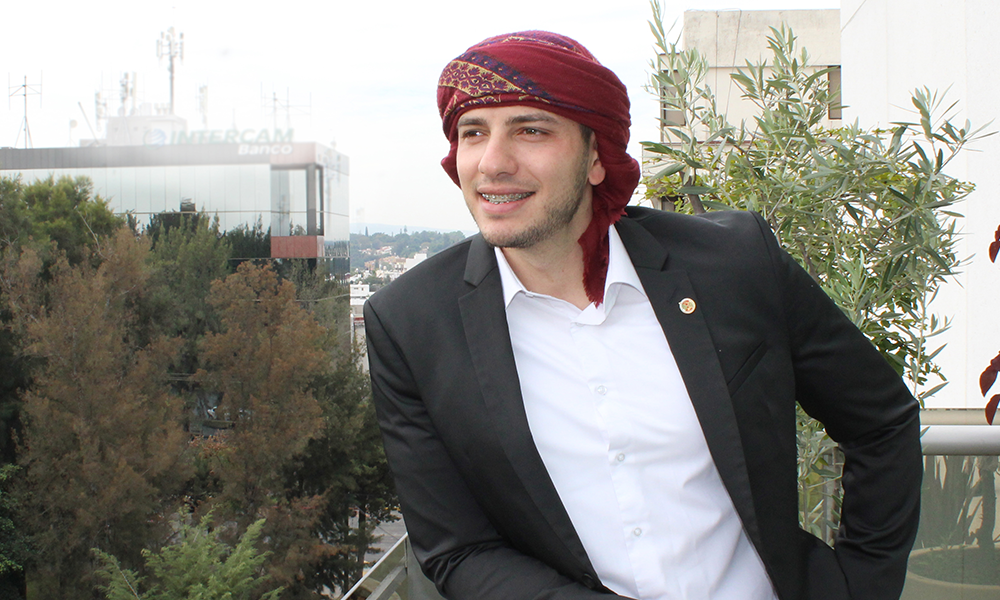 Mohanad A. H. Al- Madi