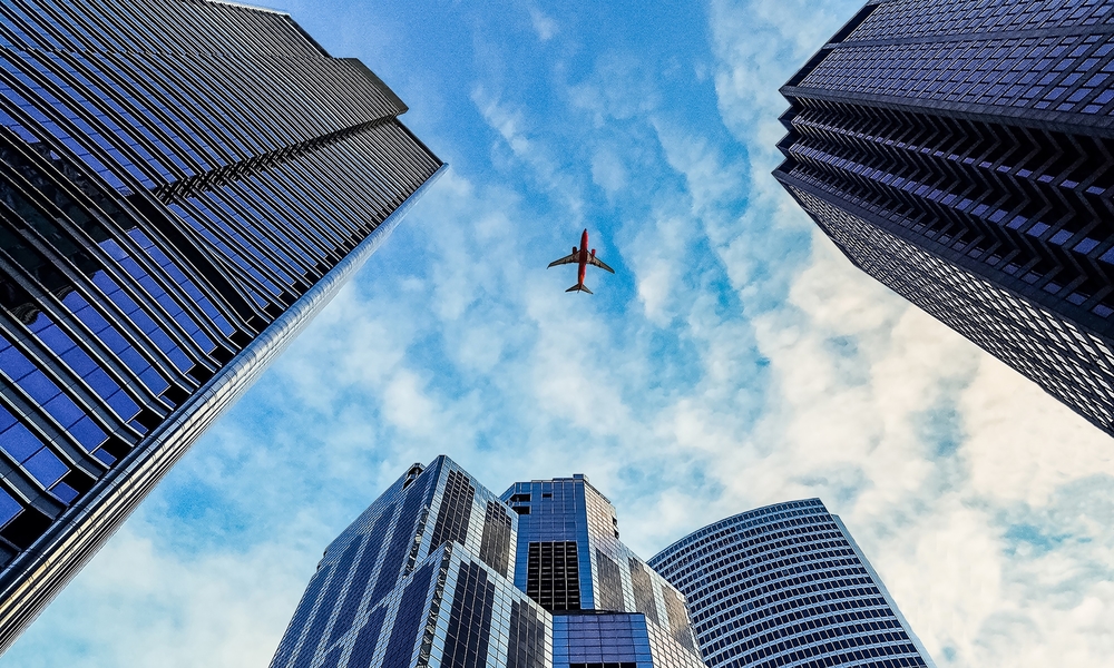 ¿Volar con pena?