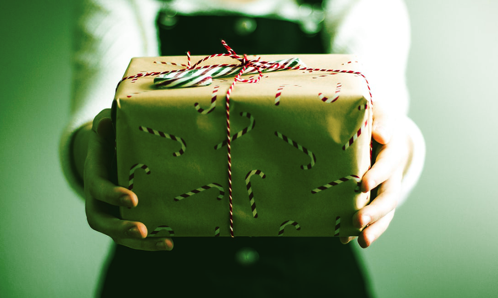 México el principal comprador de regalos navideños