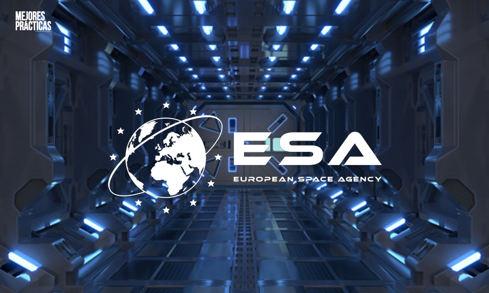 Una nueva misión espacial 